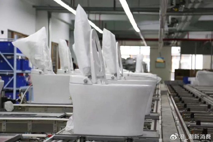 智能马桶爆发前夜,对话瑞尔特:12年苦心专研,如何成就行业龙头?|瑞尔