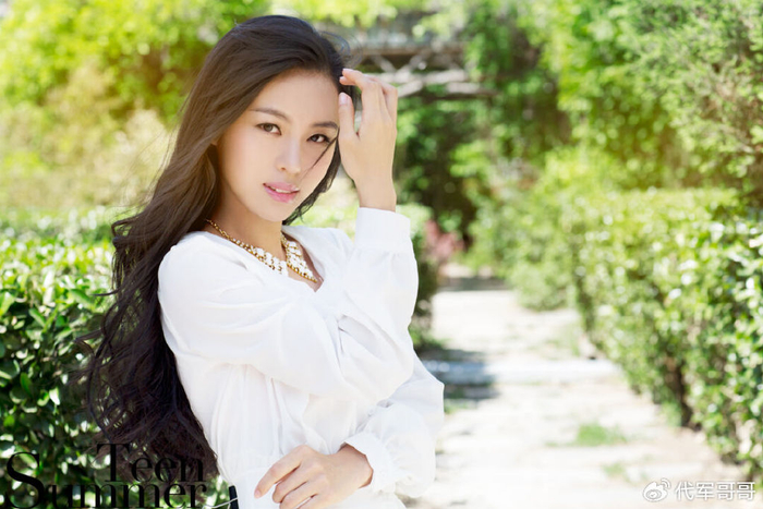 17,熊梓菱1992年12月30日出生于福建省厦门市,中国内地影视女演员