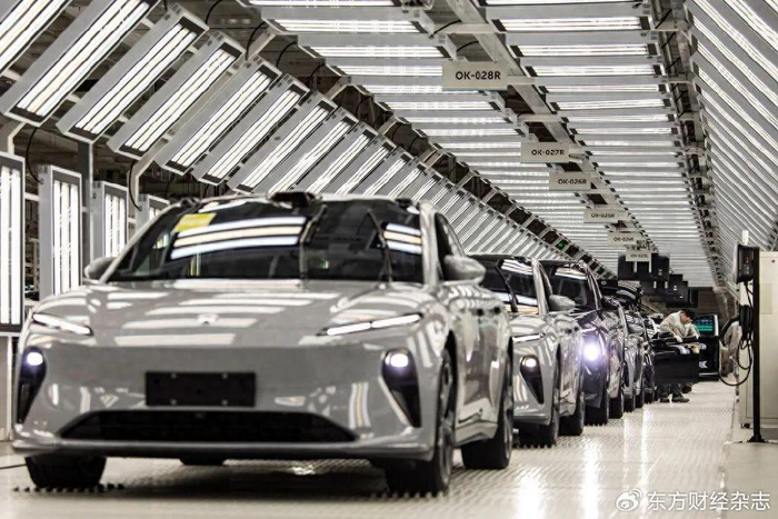 比亚迪|电动汽车|宁德时代_新浪新闻