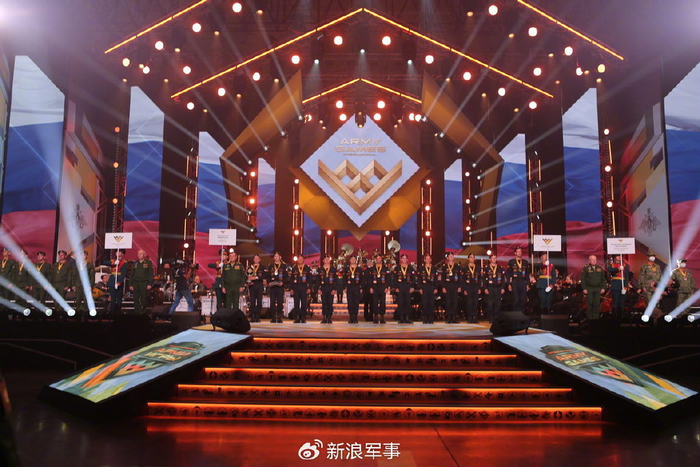 俄媒称俄军今年不会举行国际军事比赛|国际军事|俄罗斯|消息报_新浪