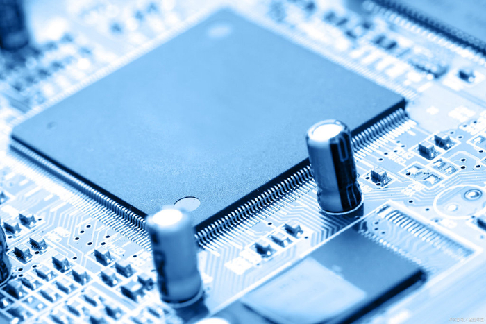 这将进一步推动中国半导体产业的发展,为国