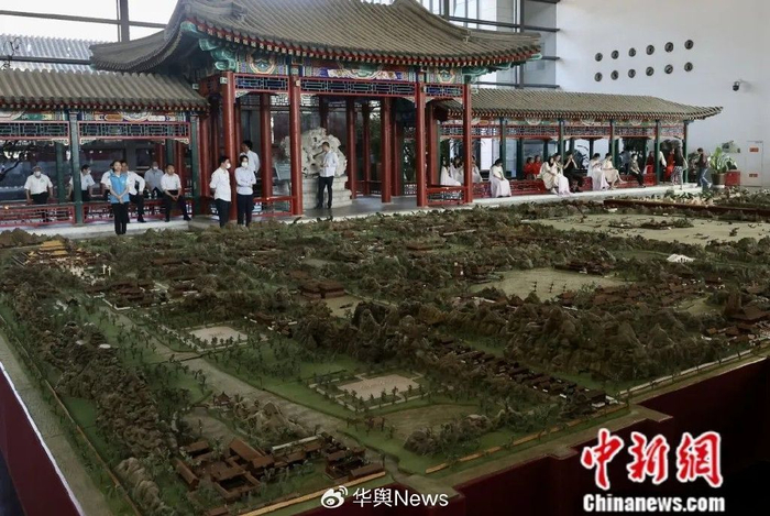 宁一:全球华侨华人主题博物馆知多少?|北京市_新浪新闻