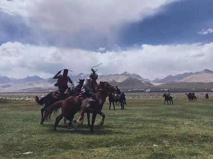 新疆第一个中国文化名城，私藏着众多旅游景致