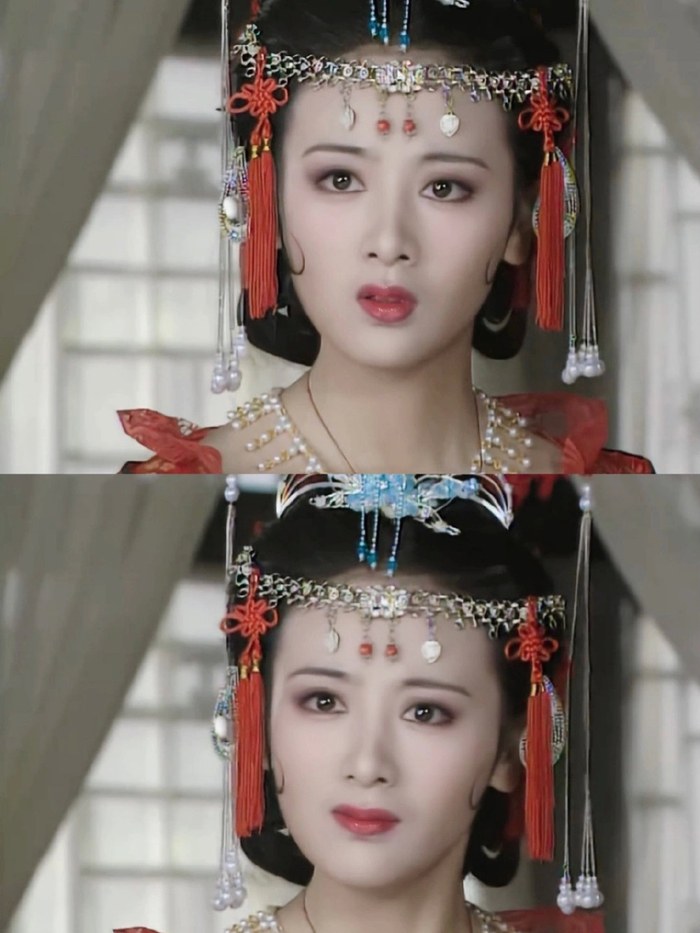 小喜(崔奕)22岁柯世昭(徐光)22岁哑妹(徐婧灵)18岁方小巧(陈佳妍)19岁