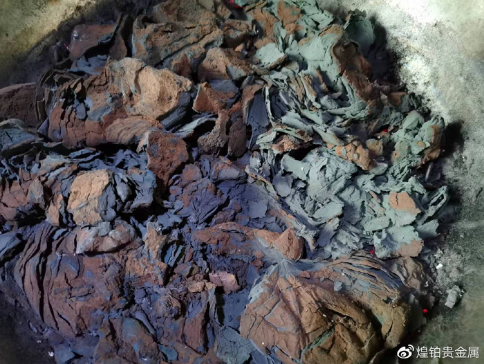 撷取钯碳废物拆解金融行业现况，钯碳废物拆解要怎么做就可以挣钱？(图4)