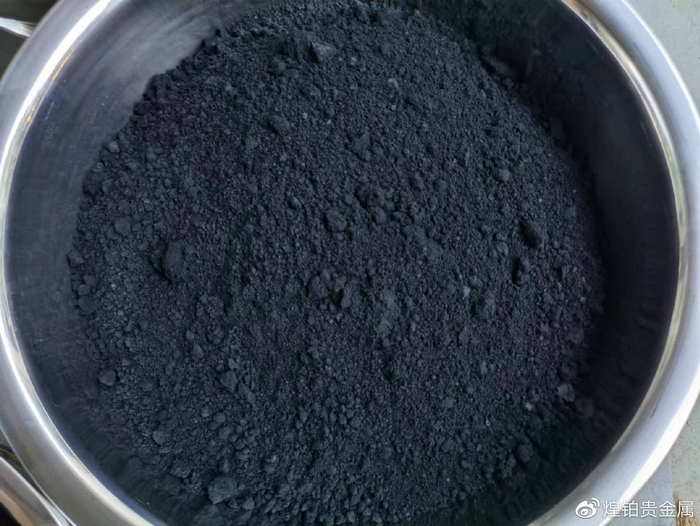撷取钯碳废物拆解金融行业现况，钯碳废物拆解要怎么做就可以挣钱？(图3)