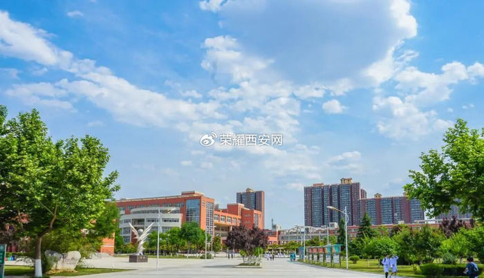 西安这两所高校的"更名"计划,差距为何如此之大?