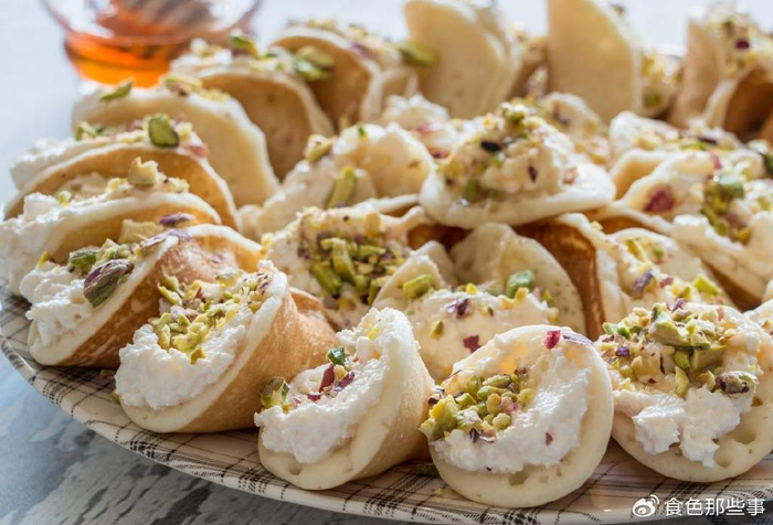 跟着约旦人开始一场中东美食之旅吧|约旦|米饭|蔬菜_新浪新闻