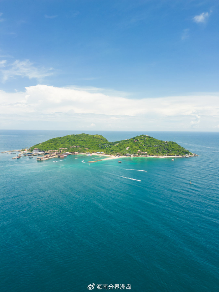 看这片蔚蓝大海,多么美丽!|海洋|大海|珊瑚礁_新浪新闻