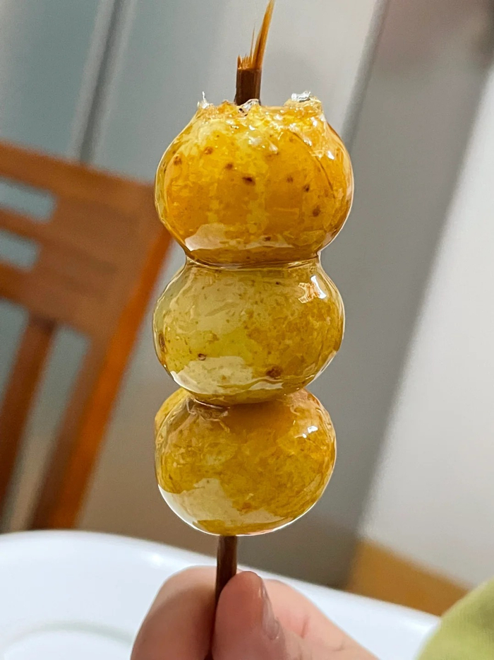 福建冰糖油柑到底是什么仙品