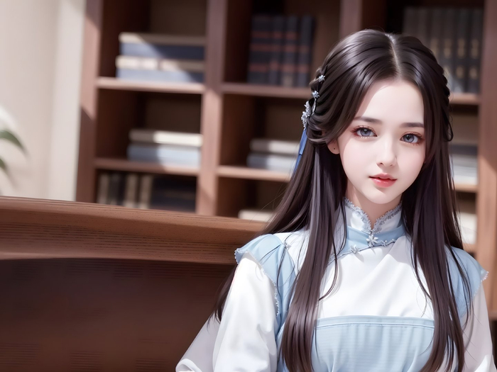 图集动漫二次元|二次元|手机电脑|民国风_新浪新闻