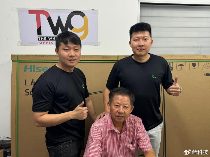 第二代家电渠道商接棒 刘氏兄弟欲杀“回马枪”开设实体店__财经头条__新浪财经