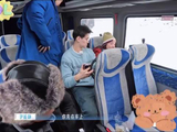 孙杨综艺片段又引争议！伊能静强行拉走指责张豆豆的孙杨