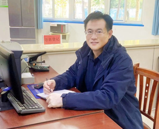 潍坊寿光寿光好人张仁帮每一位流浪人员圆团圆梦