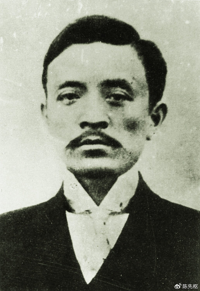革命宣传家宋教仁|日本|黄兴|起义|武昌|清政府_新浪新闻