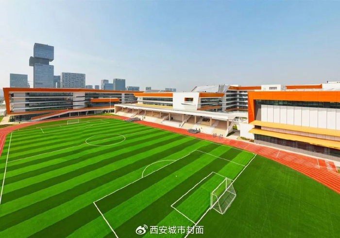 "黄金地块"领衔出场,这座生态宜居之城再次出圈