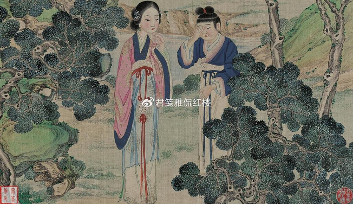 红楼梦:凤姐的石青缂丝八团天马皮褂子,“天马皮”是什么皮?|天马|刻丝|褂子