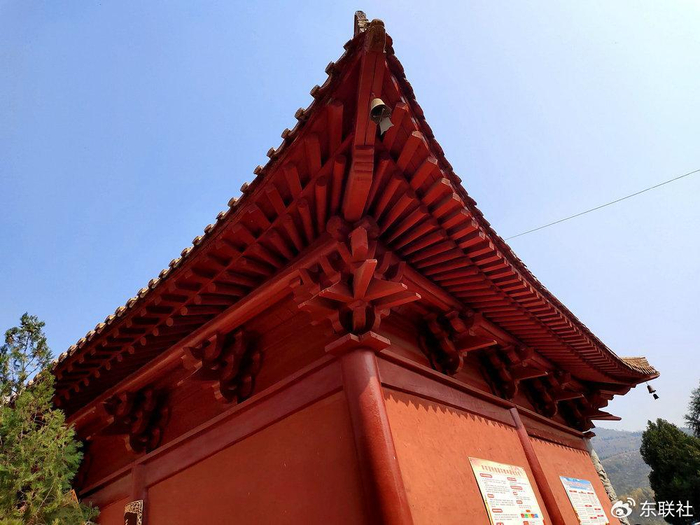 寻商圣足迹赏四季陶山肥城市湖屯镇举办乡村振兴摄影大赛