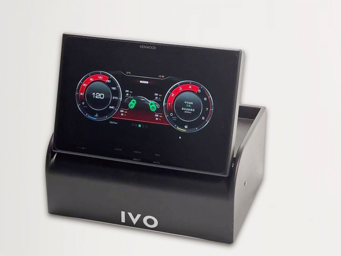 高端大气上档次的户外大灯