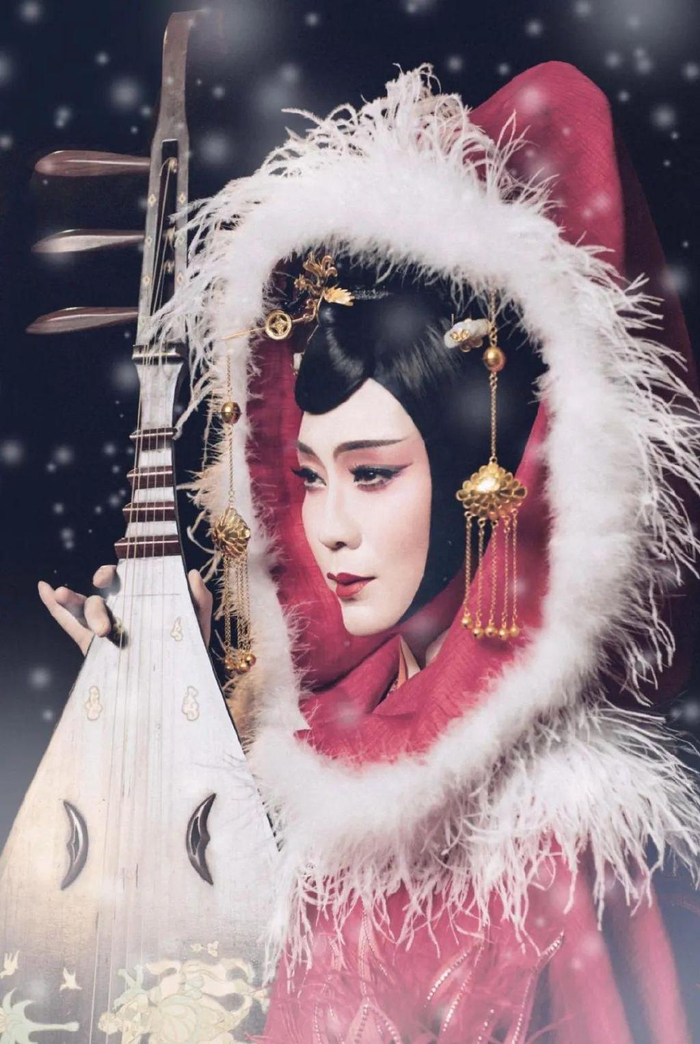 李玉刚|卓娅|妻子_新浪新闻