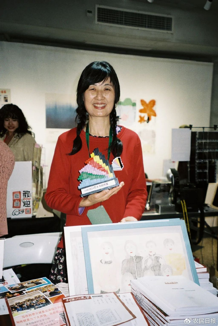 家政女工梦雨的梦|李文丽|文学|女工_新浪新闻