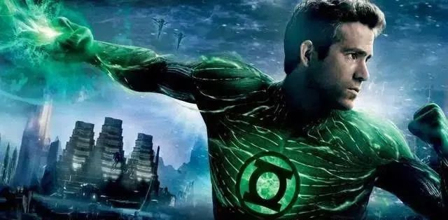 “绿灯侠”被抢注电灯商标!DC漫画商标你了解多少?