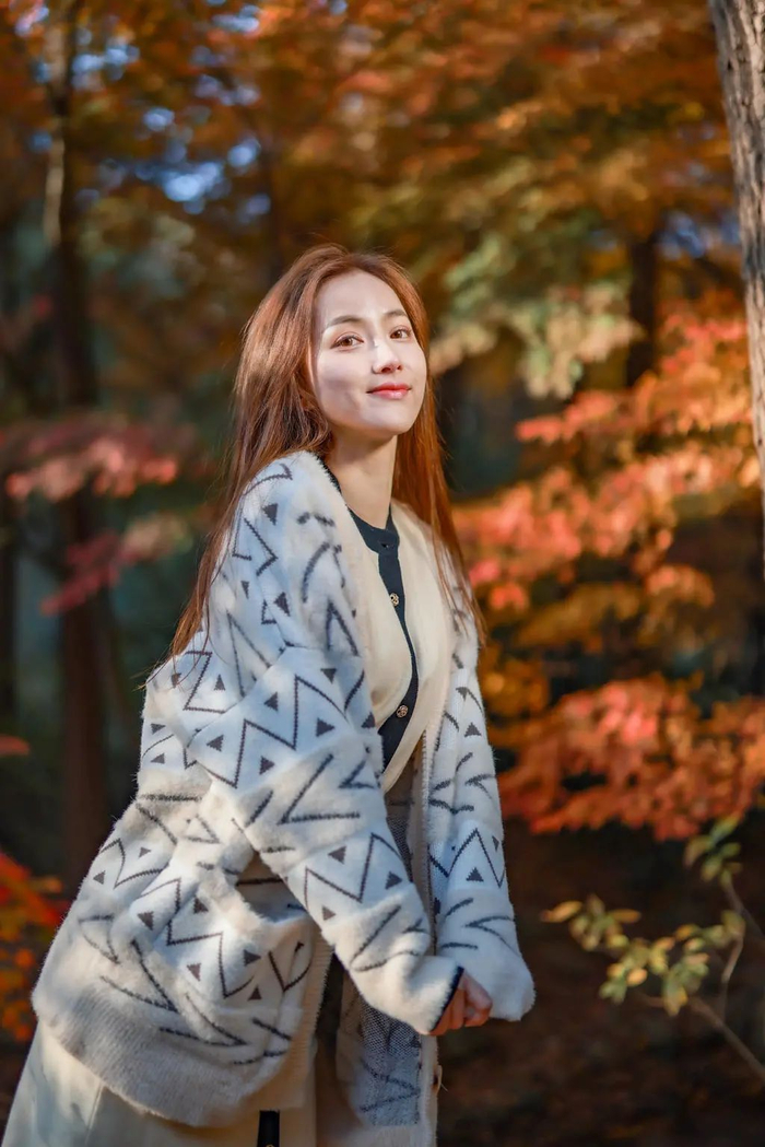 拒绝剪刀手,8个拍照姿势,适合多场景的摆拍,不呆板又好看|姿势|镜头