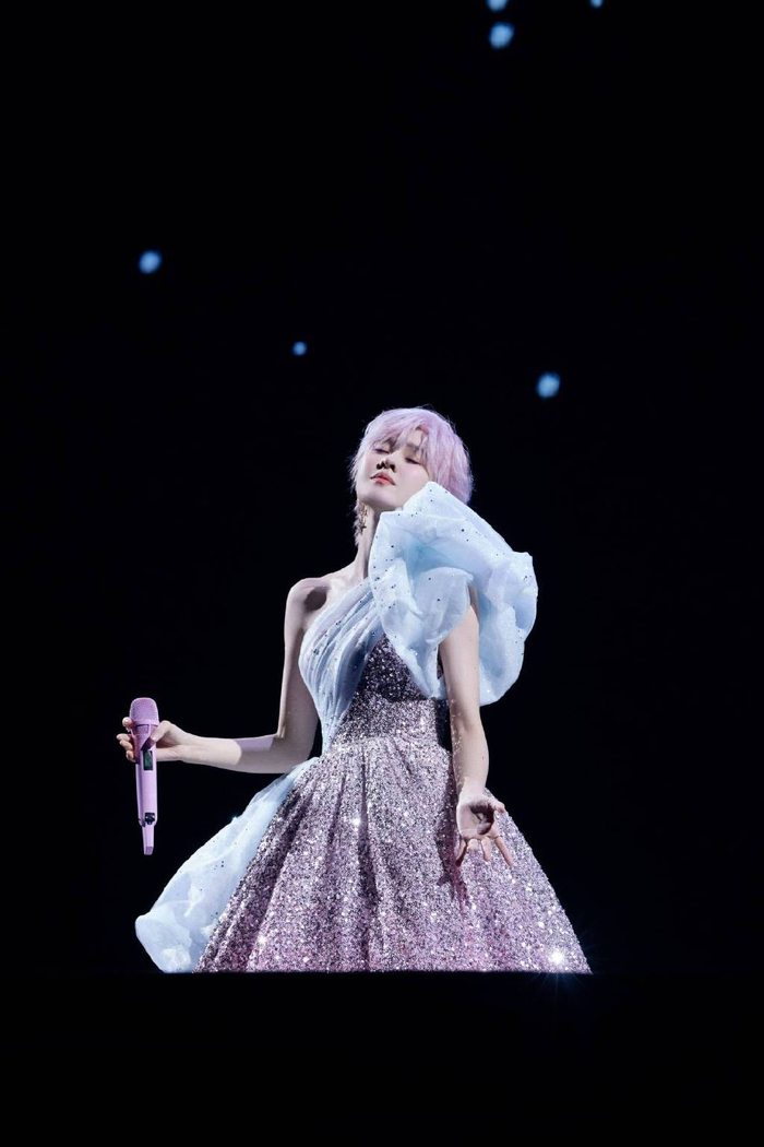 《终身浪漫的开始》 五城巡演完美收官|终身浪漫的开始|郁可唯|知否