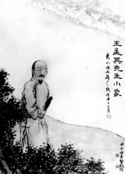 王士雄一生清贫,在清末乱世为治疗霍乱呕心沥血,也极有傲骨