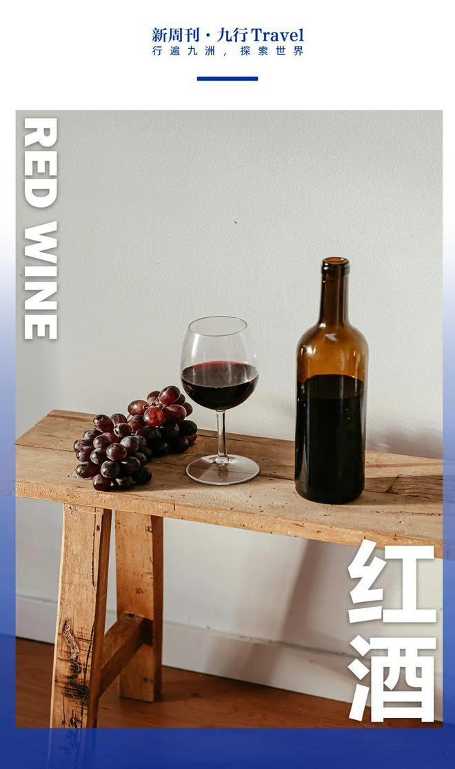 "醉鹅娘"王胜寒:再好的酒,也只是农产品|农产品|红酒|王胜寒_新浪新闻