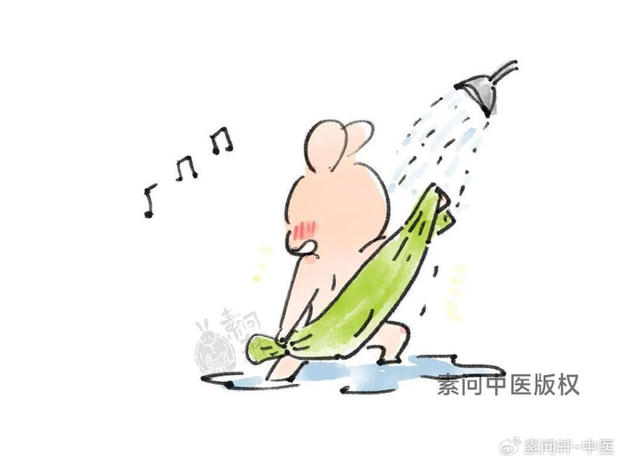 每天揪一揪,背部通畅脸干净,补阳气还不上火|手背|后背|缩影|脏腑|尾椎_新浪新闻