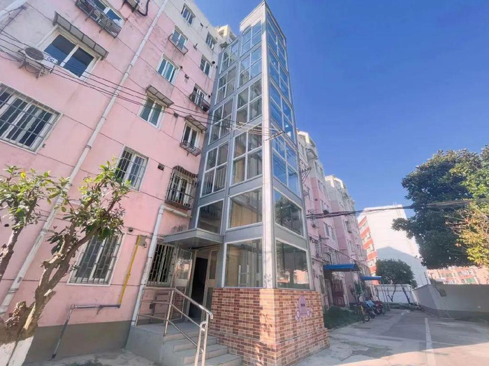 老旧小区装电梯1楼反对怎么办最新规定反对也无效了