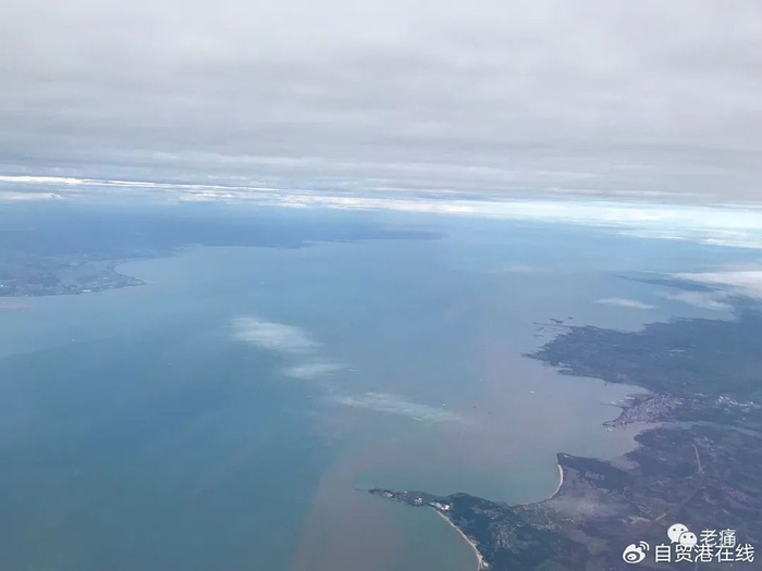 海口GDP过万亿时,琼州海峡跨海大桥就来了|海南省|海口市|海南岛|海南|徐闻_新浪新闻