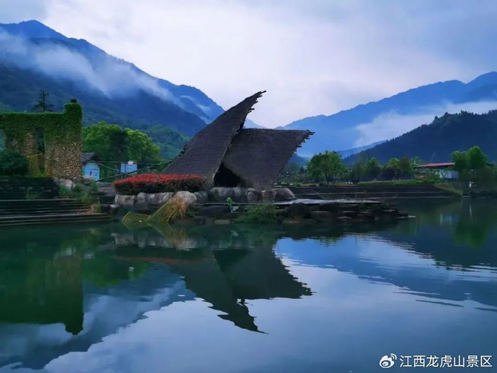 圣井山|喧嚣|山岚_新浪新闻