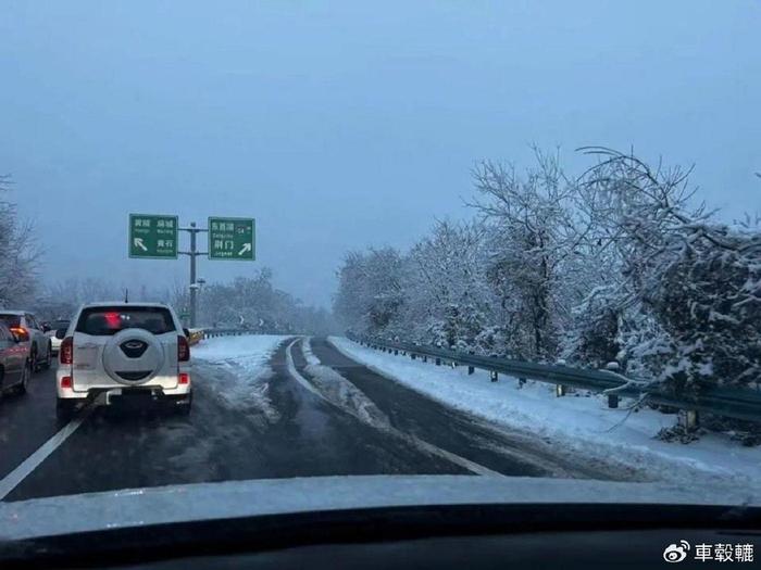 一场暴雪将新能源汽车打回原形，春节后的新能源市场将迎来危机？插图44