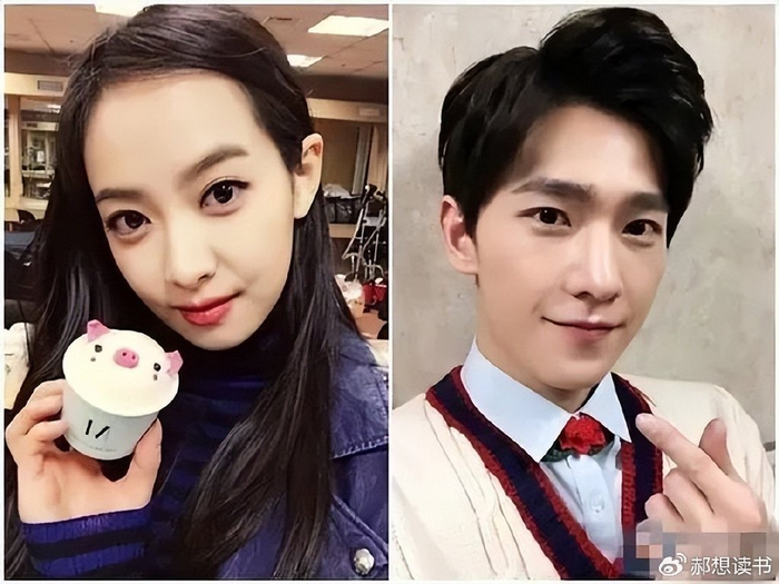 疑似乔欣助理发文,揭露乔欣杨洋分手原因,男方与张天爱藕断丝连