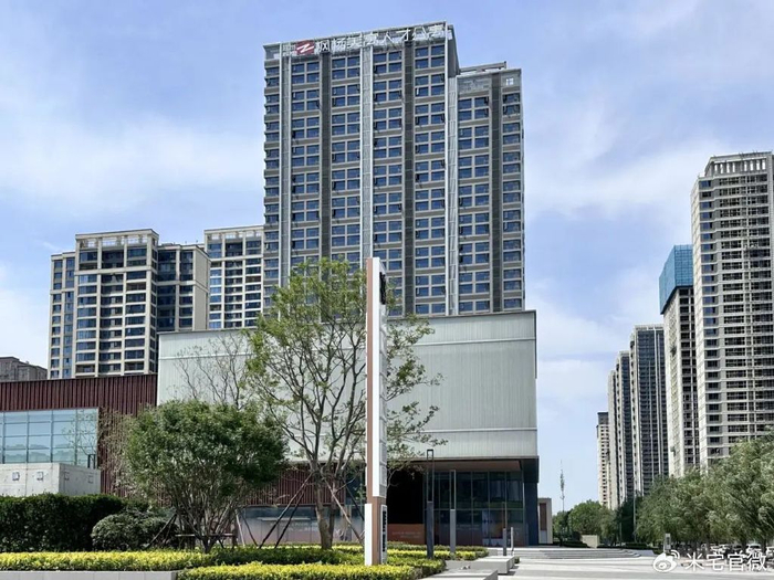 沉寂5年,郑州终于对公寓下手了!