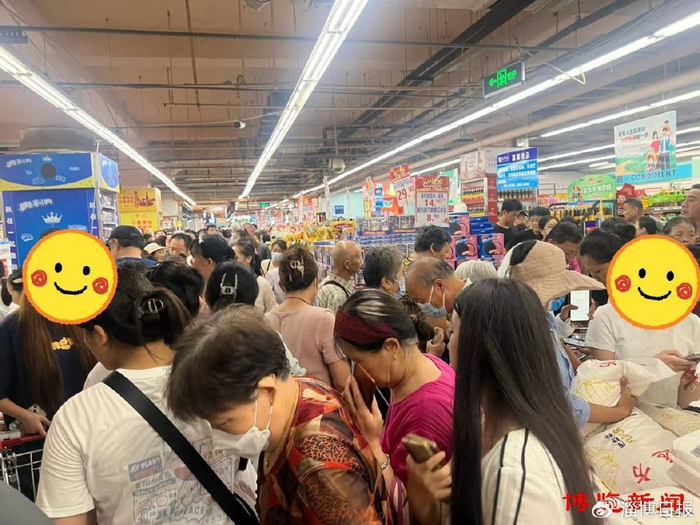 经济观察丨借力新业态 淄博传统商业企业拼回商机|商机|淄博|淄博商厦