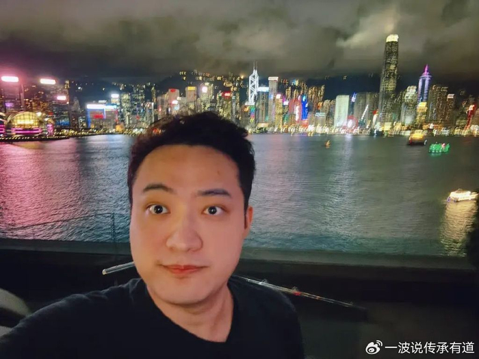 币圈传奇大佬孙宇晨现身纳斯达克敲钟，加密货币时代真正开始