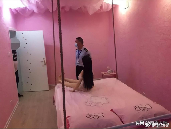 没底线!"恋爱体验馆"爆雷,女技师被明码标价,男顾客原地起飞