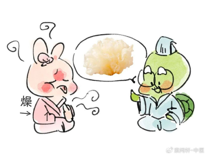 银耳|湿气|燕窝_新浪新闻