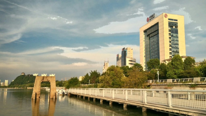 说说心中的镇江二已成记忆的苏北路