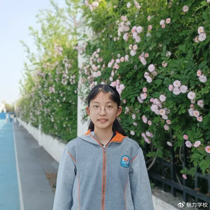 惊艳!燕中学生斩获全国中学生科幻作文大赛国家一等奖