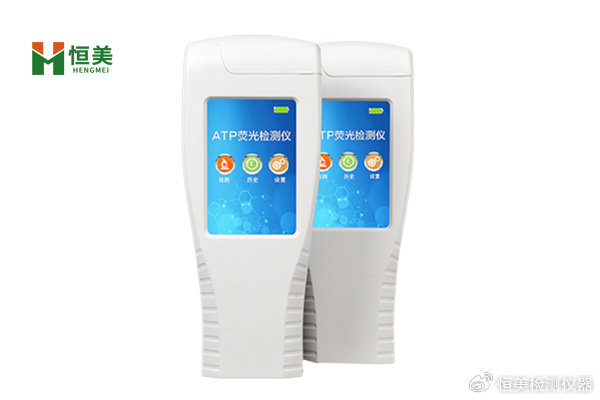 atp荧光检测仪:快速检测微生物污染的有效工具|仪器|环境|发光|套管|细胞_新浪新闻