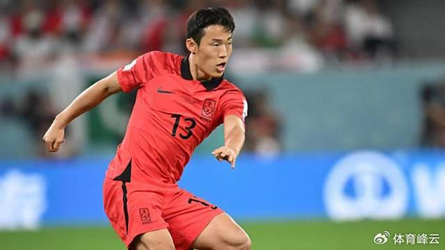 因涉"踢假球案"的韩国国脚孙准浩回国,尚不清楚审