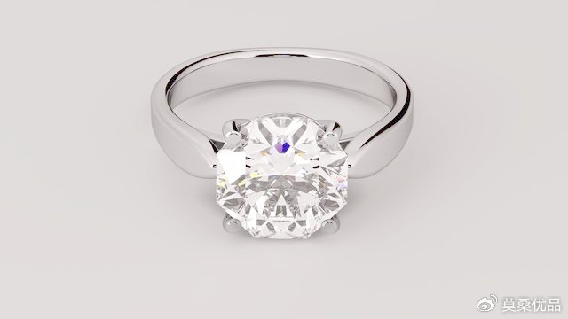 钻戒款式推荐 哪款最适合你