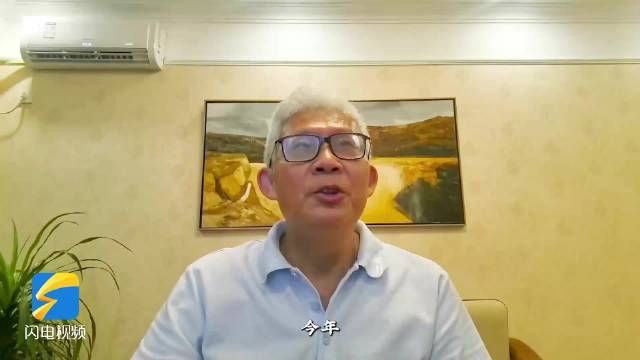 纪连海:来曲阜 祭孔子 探寻千年文化的魅力