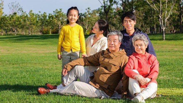 家庭和谐的五个秘诀，做到其中一点，家就不会妻离子散