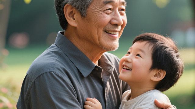 父职的艺术：在责任与智慧中雕刻孩子的未来