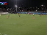 太刺激!慢镜还原U17国足3-1逆转沙特晋级四强全过程,全场沸腾_新闻